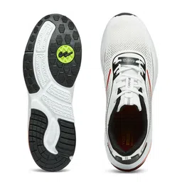 Campus Men Mesh Running Non-Marking Shoes image 2