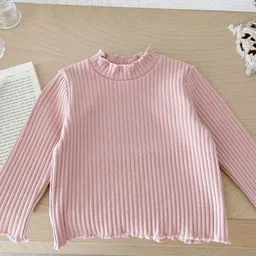 LULU & SKY Striped Top-picture-52