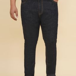 John Pride Men Regular Fit Mid-Rise Stretchable Jeans-image-18