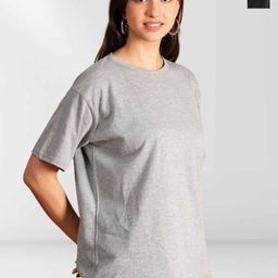 NEYSA Women 2 Printed Applique T-shirt-image-79