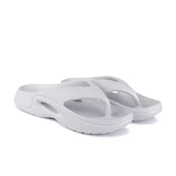 BERSACHE Men Open Toe Flats-5