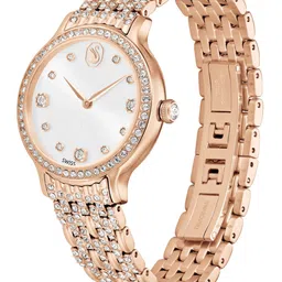 SWAROVSKI Women Analogue Watch IMBER W:MB PRO/WHT/PRO-image-54