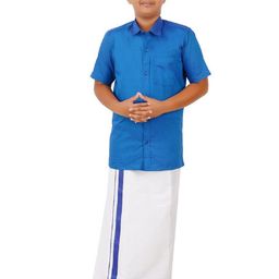 Ramraj Boys Shirt-picture-25
