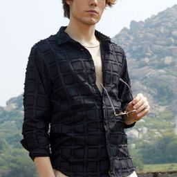 Campus Sutra Men Comfort Casual Shirt-picture-10