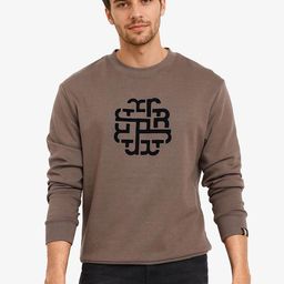RARE RABBIT Men Graphic Printed Sweatshirt-picture-48