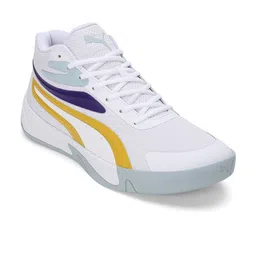 Puma Court Pro Unisex Basketball  Shoes-27