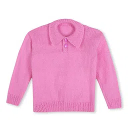 ayanfashion Unisex Kids Woollen Sweater Vest-43