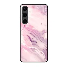 QRIOH Abstract Printed Samsung Galaxy S24 Plus Back Case Mobile Accessories-image-29