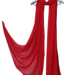 LA FEMINAE Chiffon Dupatta-18