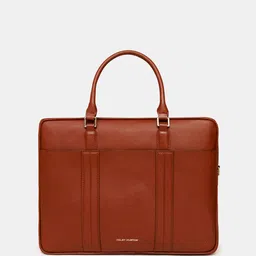 KELBY HUSTON Unisex Leather Core-17