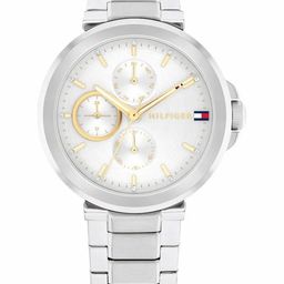 Tommy Hilfiger Lori Quartz Round Dial Women's Watch - TH1782753W-picture-22