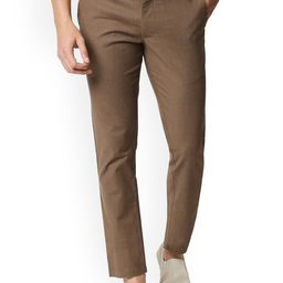 Basics Men Comfort Trousers-picture-48