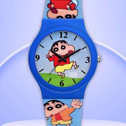 DOUBLERUN Unisex Kids Dial & Straps Analogue Multi Function Watch-33