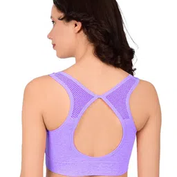 bare dezire Bra Full Coverage Lightly Padded image 2