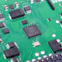 Raspberry Pi Build HAT image 5