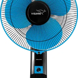 Esfera SW N (Blue Black) 400 3 Blade Wall Fan-image-72