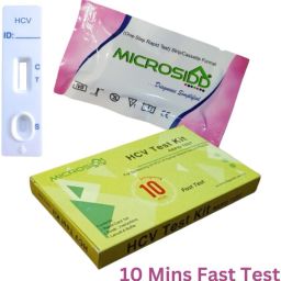 HCV Rapid Fast Antibody Test Kit-16