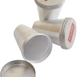hazel 120 ml Manual Ice Cream Maker image 2