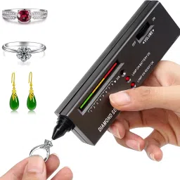 Digital Voltage Tester-27