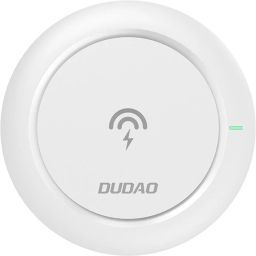 DUDAO QI-Certified Fast Wireless Charger,15W Wireless Chargers for mobiles Charging Pad-image-21