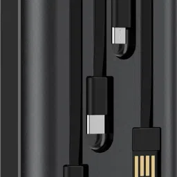 10000 mAh 12 W Compact Power Bank-9