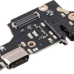 Purplesavvy CCF_Redmi Note 9 Pro Redmi Note 9 Pro Max Charging PCB Complete Flex image 2