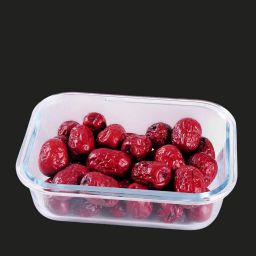 Glass Pasta Bowl lu-14 Disposable-26