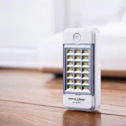 Led Emergency Lantern With Mobile Charging Point151-VRBL1989 10 hrs Lantern Emergency Light-image-27