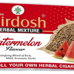 Herbal Mixture Watermelon Flavour | A Satisfying Blend of Rich, Aromatic Herbs Smoking Cessations-image-22
