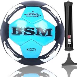 KIDZY Football - Size: 3-image-9