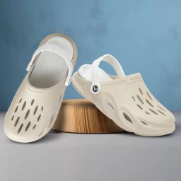 Men Comfort, Anti-Skid Clogs Sandal-image-16