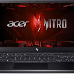 Acer Nitro V Intel Core i7 13th Gen 13620H - (16 GB/1 TB SSD/Windows 11 Home/6 GB Graphics/NVIDIA GeForce RTX 4050) ANV15-51 Gaming Laptop-image-10