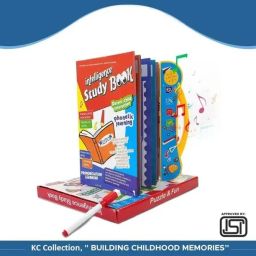MiniGenius Sound Book – Musical ABC, Numbers & Rhymes-image-67