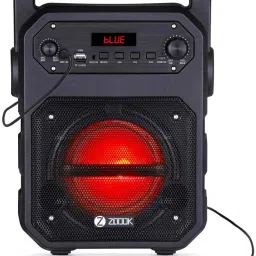 Zoook Rocker Thunder 20W 20 W Bluetooth Party Speaker-2