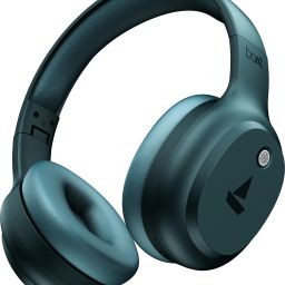 Rockerz 421 Bluetooth Headphones w/ 40H Playtime,BEAST™ Mode (40ms), ENx,BT v5.4 Bluetooth Headset-image-47
