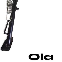 Ola side stand Combo-3