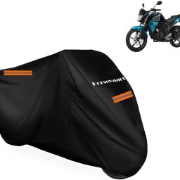 Waterproof Two Wheeler Cover for Yamaha-image-76