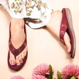 jodyhub Women Flats Sandal-picture-35