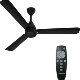 Energion Hyperjet 5 Star 1200 3 Blade Ceiling Fan-image-95