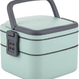 Daily Use Lunch Box 2 Containers Lunch Box-image-70