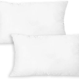 Microfibre Solid Sleeping Pillow Pack of 4-image-108