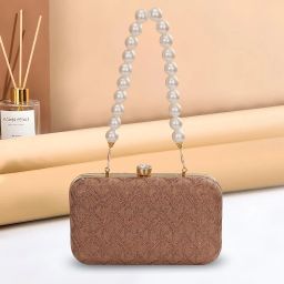 Casual Grey Clutch-image-46
