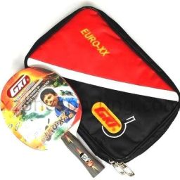 Euro XX Multicolor Table Tennis Racquet-30