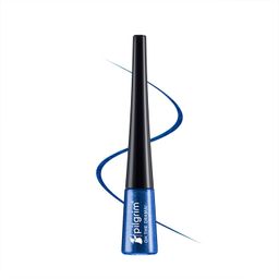 pilgrim Oh The Drama! Blue Rebel Metallic Eyeliner|Rich Vibrant Colour|Water Resistant 3.5 ml-picture-31
