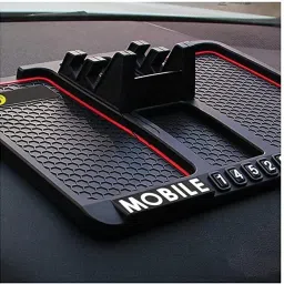 Silicone Tray Mat ForUniversal For Car-picture-10