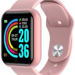 Mabron Bluetooth D116 SmartWatch with Heart Rate Monitor for All Mens/Womens/-picture-6