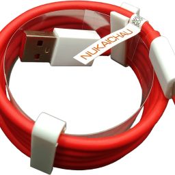 NUKAICHAU USB Type C Cable 6 A 0.89 m Copper Braiding Data Cable Type C Fast Charging 65W-image-52