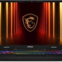 MSI Crosshair 16 HX AI Intel Core Ultra 9 275HX - (16 GB/1 TB SSD/Windows 11 Home/8 GB Graphics/NVIDIA GeForce RTX 5070/240 Hz) Crosshair 16 HX AI D2XWGKG-065IN Gaming Laptop-image-29