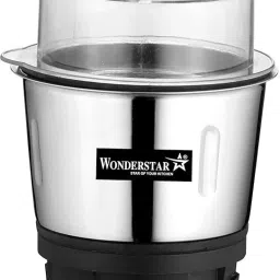 MIXER JAR FOR BAJAJ GX 3 JAR Mixer Juicer Jar-picture-27