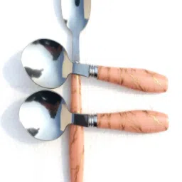 Stainless Steel Cutlery Set-image-73